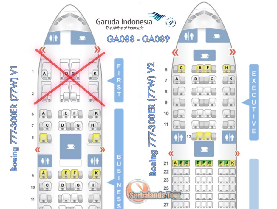 Garuda_Seat